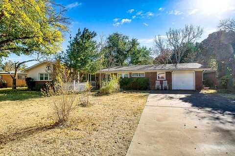 54Th, LUBBOCK, TX 79413