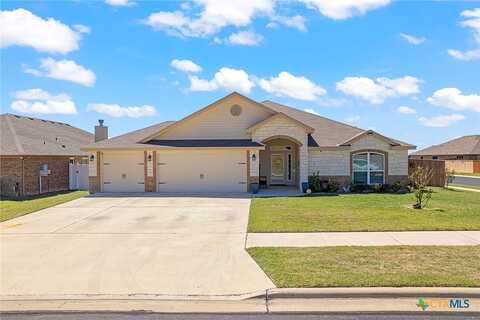 Molly Dyer, KILLEEN, TX 76549