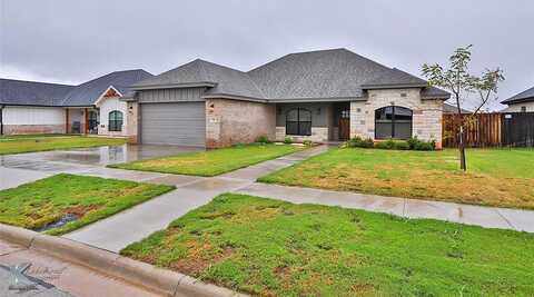 Garth Ridge, ABILENE, TX 79602