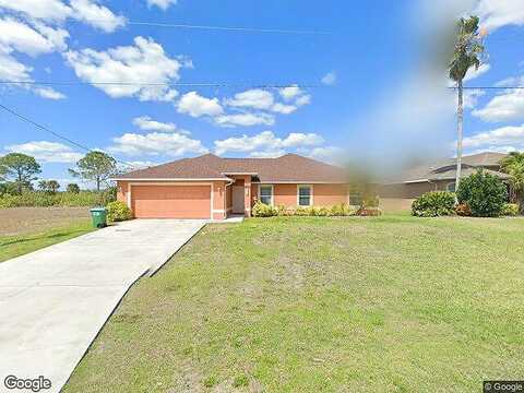 40Th, CAPE CORAL, FL 33909