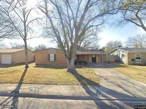 Valley Forge, SCHERTZ, TX 78154