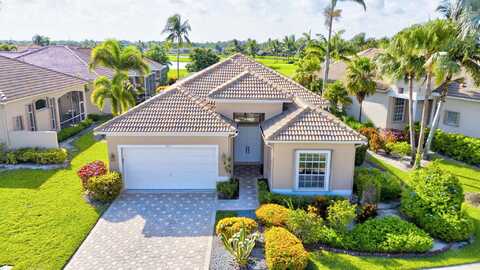 Fairway Lakes, BOYNTON BEACH, FL 33472