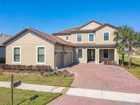Bowfin, KISSIMMEE, FL 34746