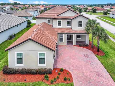 Bowfin, KISSIMMEE, FL 34746