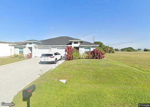 15Th, CAPE CORAL, FL 33909