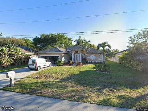2Nd, CAPE CORAL, FL 33909