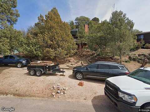 Lake, PAYSON, AZ 85541