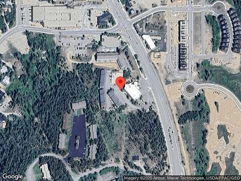 Us Highway 40, WINTER PARK, CO 80482