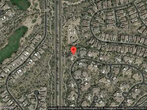 Crimson Sky, SCOTTSDALE, AZ 85266
