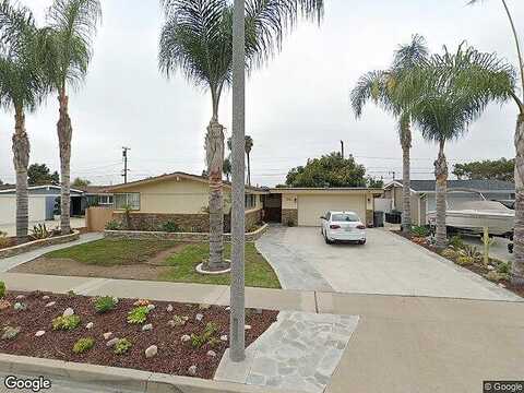 Hoover, BUENA PARK, CA 90620