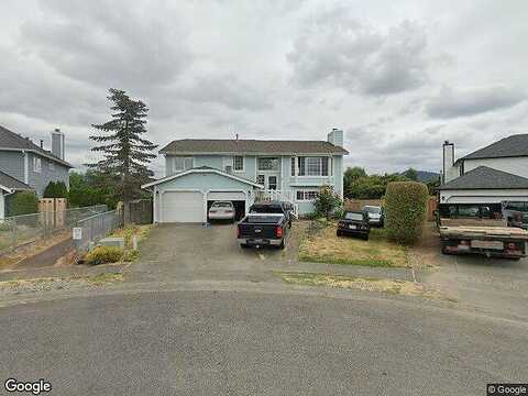 Victor, ENUMCLAW, WA 98022