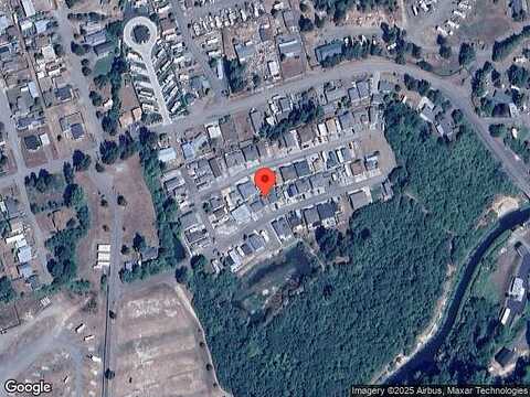 Pond, LAKESIDE, OR 97449