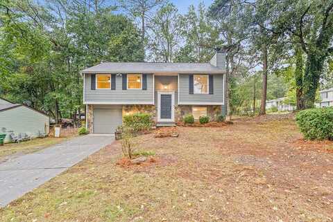 Lismore, NORCROSS, GA 30093