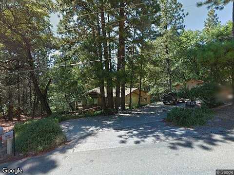 Green Ridge, FORESTHILL, CA 95631