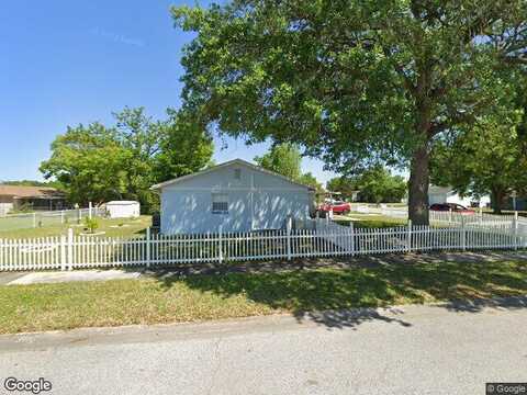 Mattox, ORLANDO, FL 32822