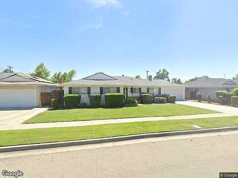 Callisch, FRESNO, CA 93710