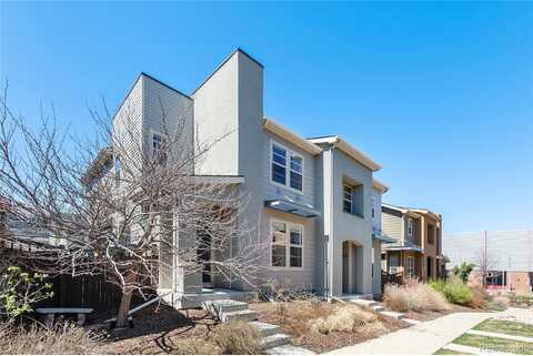 Vance, LAKEWOOD, CO 80226
