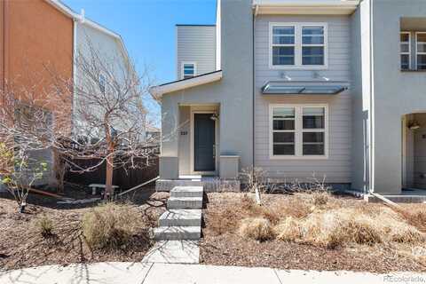 Vance, LAKEWOOD, CO 80226