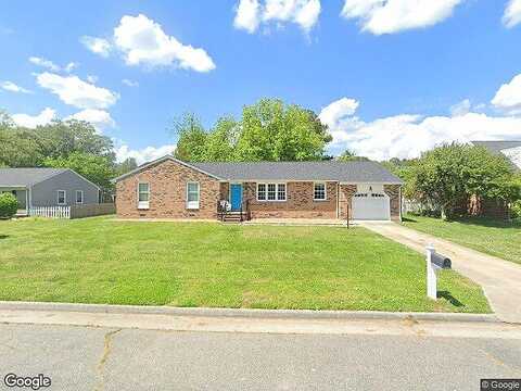 Ridgecrest, COLONIAL HEIGHTS, VA 23834