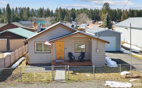 3Rd, RONALD, WA 98940