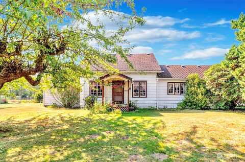 87Th, MARYSVILLE, WA 98270
