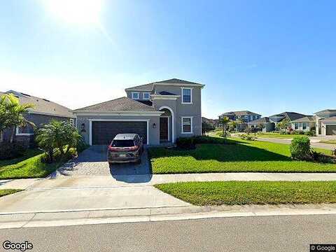 Ribbon Grass, MELBOURNE, FL 32940