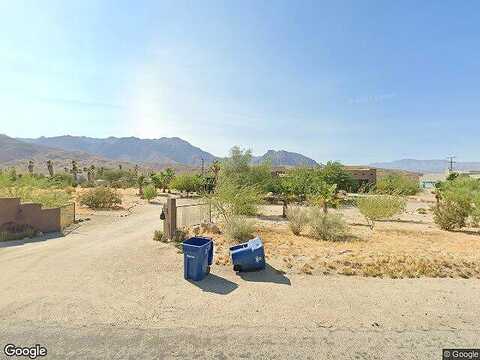 Wagon, BORREGO SPRINGS, CA 92004