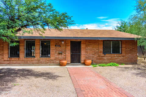 Seneca, TUCSON, AZ 85716