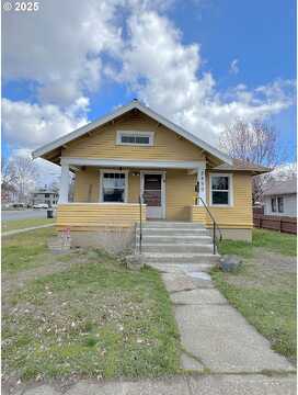 3Rd, BAKER CITY, OR 97814