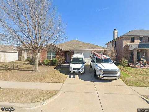 Clear Creek, LITTLE ELM, TX 75068