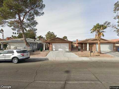 Cameron, LAS VEGAS, NV 89102