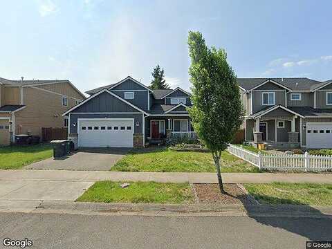 Greenleaf, YELM, WA 98597