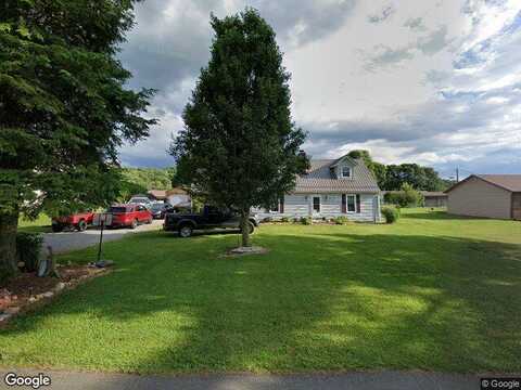 Scenic View, CHILHOWIE, VA 24319