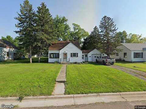 3Rd, WHEATON, MN 56296