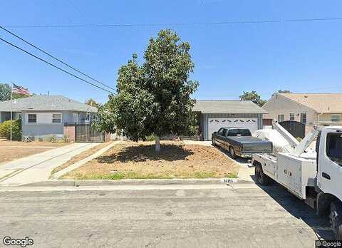 Busby, WHITTIER, CA 90604