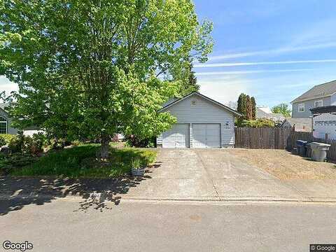 Unity, JUNCTION CITY, OR 97448