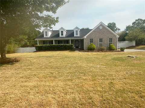 Regatta, MCDONOUGH, GA 30252