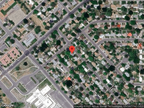 Bristol, MONTROSE, CO 81401