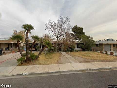 Arrowhead, LAS VEGAS, NV 89106