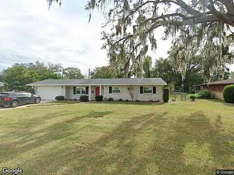 George, BARTOW, FL 33830