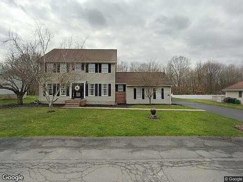 Winthrop, ARCHBALD, PA 18403