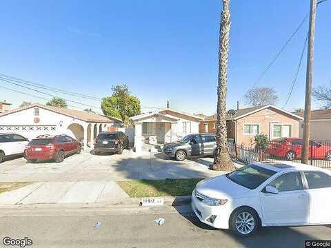 Acacia, INGLEWOOD, CA 90304