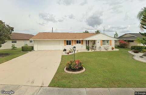 Fordham, SUN CITY CENTER, FL 33573