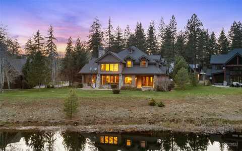Jellabel, CLE ELUM, WA 98922