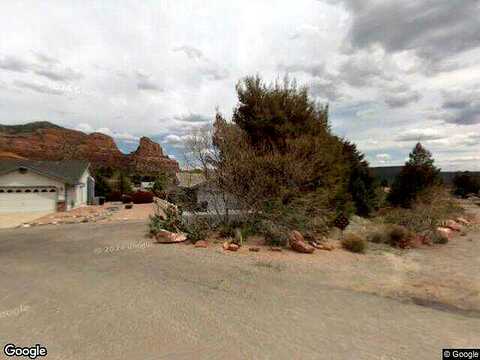 Montazona, SEDONA, AZ 86351