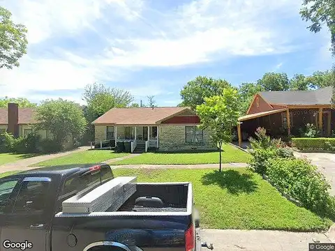 4Th, TEMPLE, TX 76501