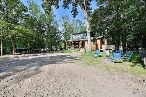 Deep Lake, SARONA, WI 54870