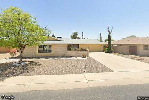 Glen Oaks, SUN CITY, AZ 85351