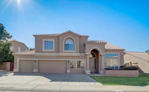 Pershing, PEORIA, AZ 85381