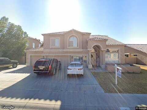 Pershing, PEORIA, AZ 85381